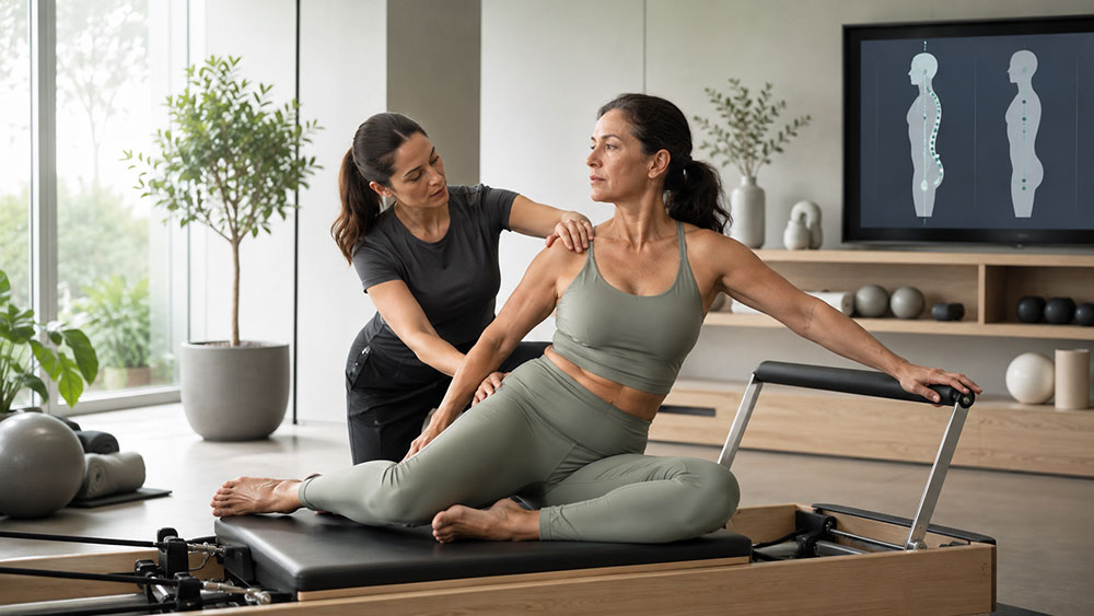 Biomedical Fitness™ Programme